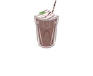 かわいい食べ物のイラストを制作します アナログタッチで優しく、かわいい食べ物のイラストが得意です！ イメージ5