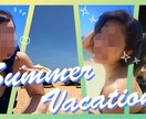 Youtube用サムネイル【高品質】つくります 埋もれないサムネでもっとあなたの動画をみてもらおう イメージ3