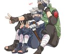 アイコンイラスト描きます 自分だけのイラストをアイコンにしたい方へ イメージ1