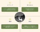 グッとくる雰囲気のプロフ写真を撮ります プロが最短即日でお渡し | SNS・HP・ECサイト写真 イメージ2