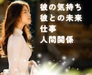 あなたの【希望に満ち溢れた未来】届けます カードメッセージからあなたにこれから訪れる素敵な未来伝えます イメージ5