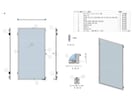 ミスミのアルミフレームで架台など設計致します ミスミの型式と組図で見やすい！ イメージ6