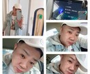 裏も表も見てきたので、色々と相談にのります 暴走族、ホスト、アウトロー。世の中の裏も表も見てきた人生 イメージ2