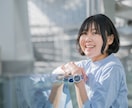 自然な表情を引き出す！都内プロフィール撮影します その一瞬の自然な笑顔を、あなたの魅力に イメージ5