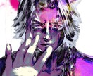 アイコンイラスト描きます アイコンイラストの有償依頼受付中です イメージ3