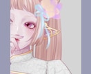 イラスト全般ご依頼承ります イラスト全般ご依頼どうぞ♥ アイコン・商用イラストなど♥ イメージ5