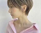 現役美容師がヘアスタイルオーダーリスト作ります 美容室で見せるだけ！あなたに似合う髪型をプロ目線で提案✨ イメージ6