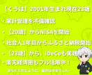 20代の僕が実体験をもとにやさしく解説します 実体験からNISA・iDeCo・ふるさと納税など、伝えます！ イメージ3