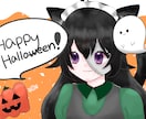 可愛いSNSアイコンを描きます お手軽価格であなただけのアイコンにしてみませんか？ イメージ1