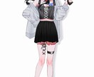 天才的なお顔の子描きます 女の子でも男の子でもどちらでもおまかせください!! イメージ6