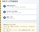 工事写真台帳・写真帳を表紙つきで作成します 写真100枚まで3,000円。民間・リフォームの台帳を作成 イメージ4