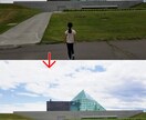 綺麗に！画像の加工、修正、レタッチ、色味変更します 切り取りや修正・レタッチを丁寧に対応させて頂きます イメージ1