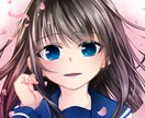 アイコン描かせていただきます ご自分だけのアイコン作ってみませんか？ イメージ5