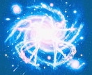 体と地球がひとつになって宇宙意識へ拡大します 生命力を活性化し、意識と心の自由を目覚めさせ羽ばたくために✨ イメージ1