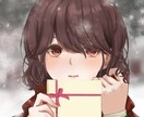 描いて欲しいイラスト描きます オリジナルやアニメ・漫画のキャラなど！イラスト描きます！！ イメージ1