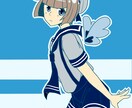 SNSのアイコンを描きます Twitterやインスタ等SNSのアイコンを承ります！ イメージ4