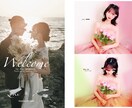 そのお写真を取っておきの1枚にします 満足度の高い画像編集で思い出を永遠に残そう(*ˊᵕˋ* ) イメージ8