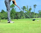 ゴルファー専門オンライントレーニングを行います 初心者、トップアマチュアだからこそ大切なトレーニング イメージ1