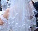 二の腕気になる花嫁さん助けます 一生に一度の結婚式！あなたのイメージに合わせてお作りします！ イメージ3