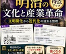中３社会（歴史）・定期試験対策問題集を提供します 圧倒的な演習量で、社会の評定を「５」にして内申点アップ！！ イメージ5