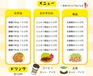 インスタグラム投稿テンプレート作成しますます 心に響くデザインでインスタ集客,修正無制限♪ イメージ9