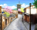 絵本・書籍表紙や挿絵、チラシ・パンフレット描きます 写真やイメージなどのご依頼をヒントに絵にして提供いたします。 イメージ2