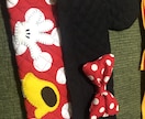 裁縫、リメイクなど全般承ります 入園、入学グッズ、デザインして頂いたものをマスコット化 イメージ5