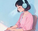 あなたのイメージに沿った楽曲お作りします 歌もの/インスト収録｜商用利用相談可 イメージ2