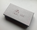 想いのこもったロゴデザインを制作いたします その想いをオリジナルロゴにするお手伝いをさせてください。01 イメージ7