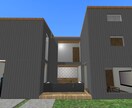 住宅の3Dパース20枚＋AI画像2枚作成します 図面だけでは分からない家づくりを見える化します イメージ4