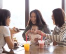 いる?いらない?【ママ友】問題から気分を軽くします ママ友を作る自信がない。こんな言動に悩んでる。何でも大丈夫★ イメージ3