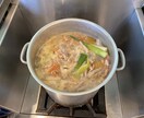 あなただけのラーメンのレシピを作ります スープ、基出汁、叉焼を完全オーダーメイドで作ります！ イメージ3