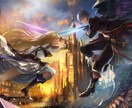 1枚絵イラストを描きます ゲーム、個人観賞用などニーズに合わせて制作いたします イメージ1