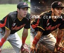 写真を自然な実写感でプロ級ビジュアルに仕上げます 自然さを大切に、AI感を抑えた実写風ビジュアルに仕上げます！ イメージ1