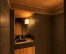 現役設計士が店舗、住宅の内観CGパースを作成します CGパースで提案資料にインパクトを出しませんか イメージ4