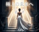 魂の波長を昇華し豊かな恩恵を掌握する女王へ導きます 当祭壇の最高位！人生の主導権を掌握し極上の未来を引き寄せる イメージ6