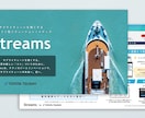 BtoB向け　プレゼン資料作ります ビジネスで他社に差を付ける、本物のパワーポイント資料 イメージ7