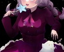 さまざまなイラスト制作します かわいいイラストお描きします！ イメージ2