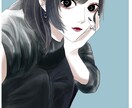 SNSアイコン描きます TwitterやLINEのアイコン描きます イメージ4