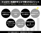 Threadsの海外フォロワーを500人増やします Threads｜スレッズ｜外国人｜シェア｜30日補填保証 イメージ3