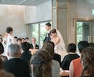 結婚式当日のカメラマン｜直前のご依頼にも対応します 大切な一日を、写真に残せないまま終わらせないために。 イメージ3