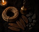 前世占い｜魂に刻まれた記憶/因縁/今世の影響視ます 北方の祈祷を通じ、魂に刻まれた記憶を紐解きます イメージ9