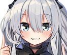 アイコンの制作します あなただけのアイコンを描きます！ イメージ2