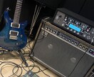現役ギター講師が高品質なギターRECを承ります HR/HM・ラウドロック・アニソン対応 イメージ2