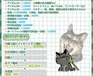 あなただけのオリジナルアイコンを制作します SNS用アイコンが欲しい方へ、丁寧にイラスト制作します！ イメージ4