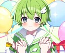 1枚絵制作します 動画・夢絵どんなものでもご相談ください イメージ3