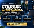 事業に合わせて育てられるホームページを制作します 企画･デザイン･WordPress開発･機能拡張まで一貫対応 イメージ13