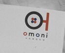 愛されるロゴ作ります シンプルで柔らかい雰囲気のデザインが得意です イメージ6