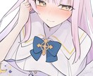 アイコン描きます オリキャラ、好きなキャラでもどうぞ!!キャラデザもします! イメージ2