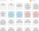 Bubbleアプリ開発のお悩み解決します Bubbleの疑問・お悩みサクッと解決 イメージ3